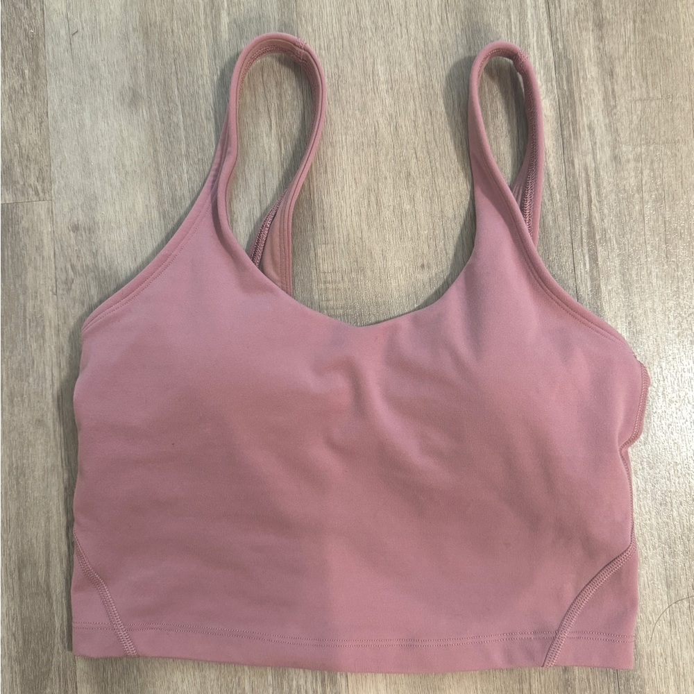 Lorna Jane Bra Top XS